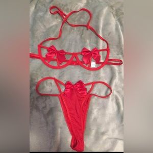 Lingerie set size M-L